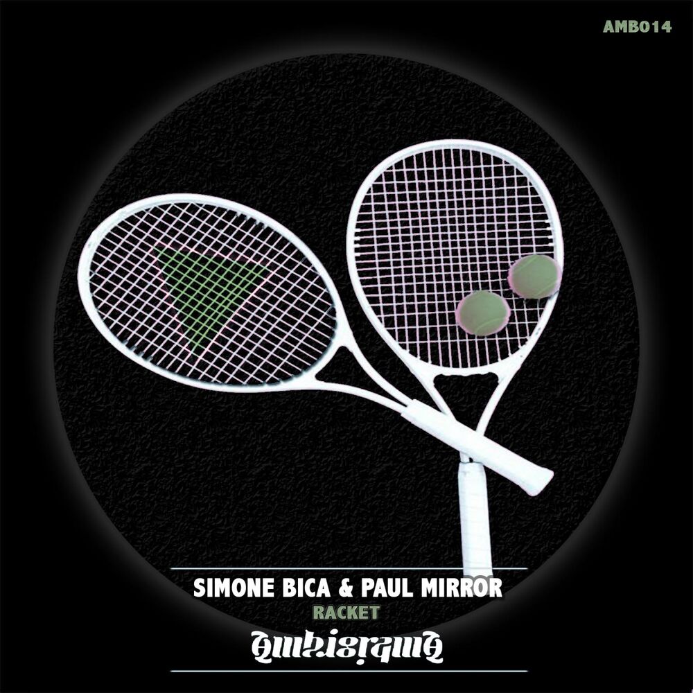 Picture of Racket