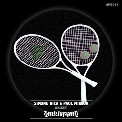 Cover of Racket