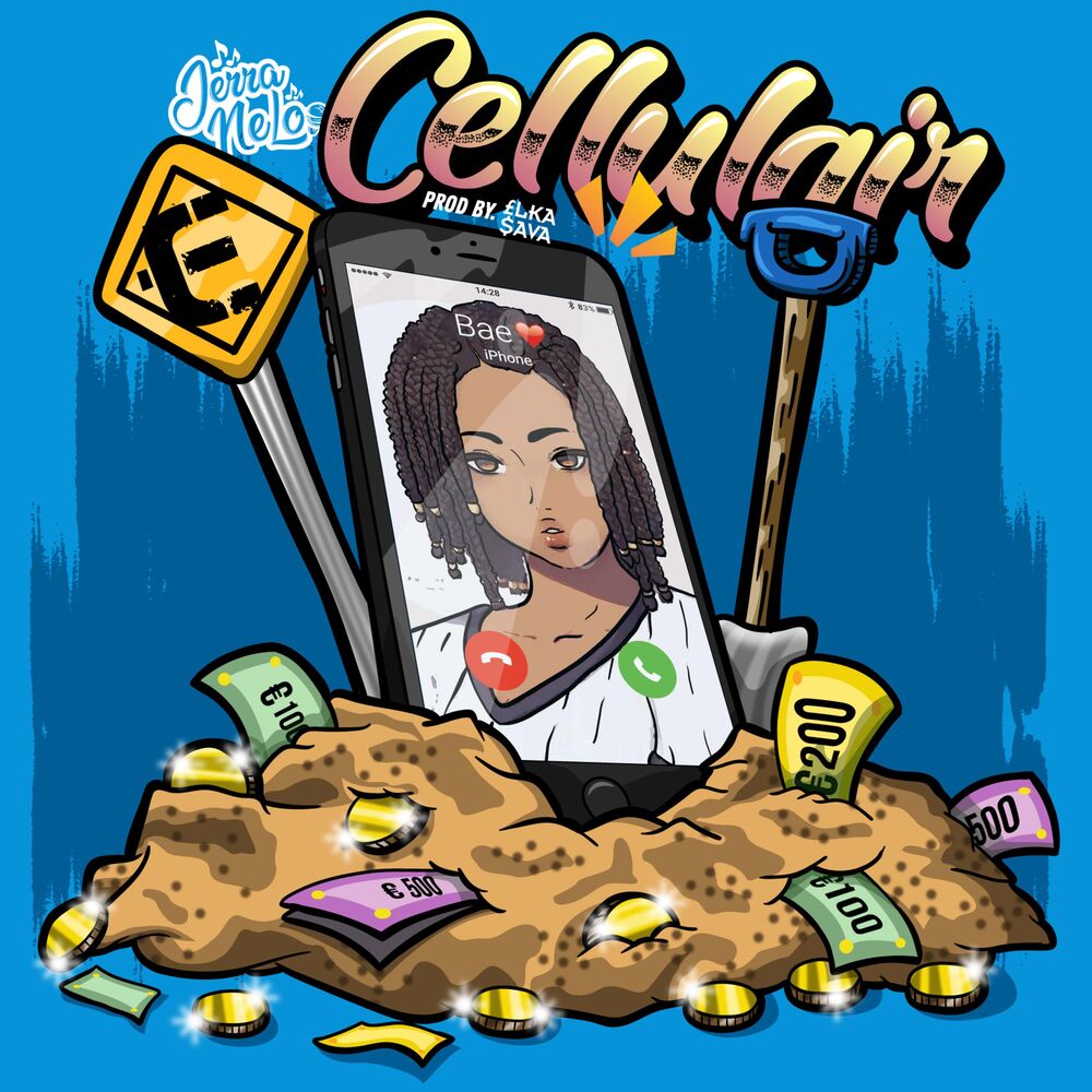 Picture of Cellulair