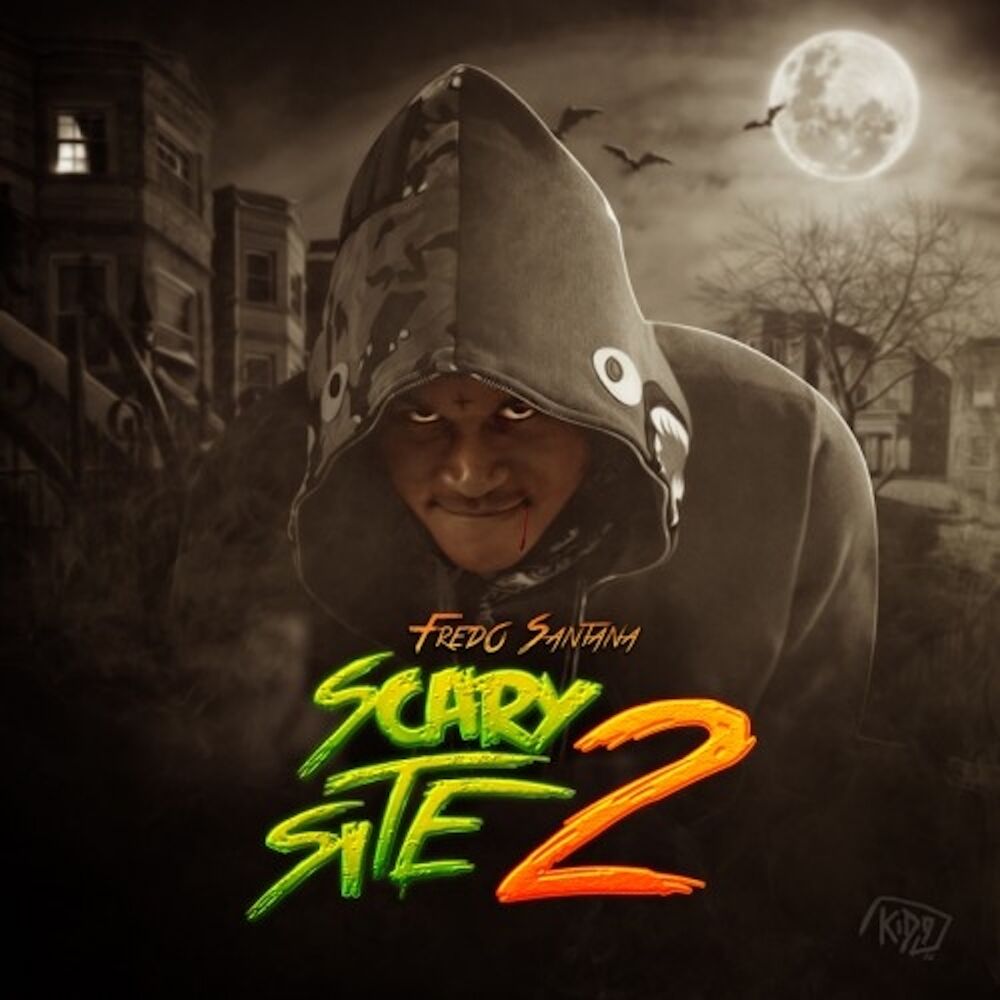 Picture of It's a Scary Site 2