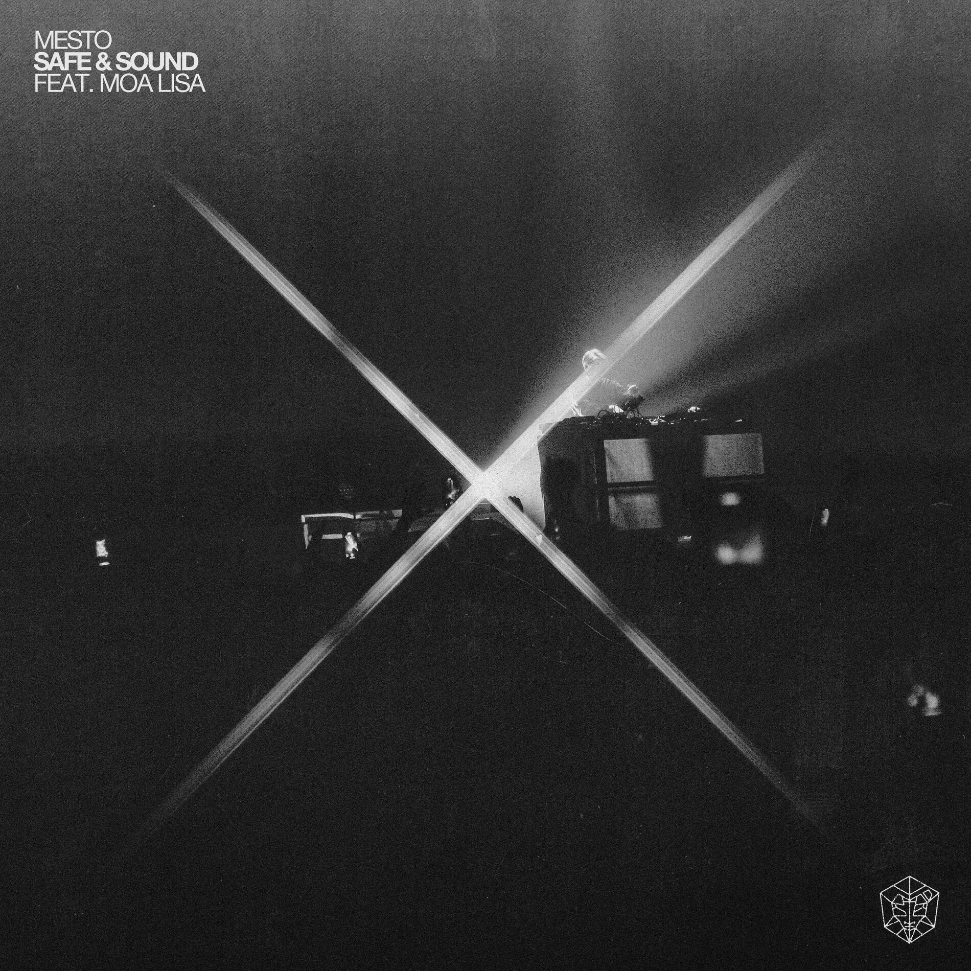 Album cover of Safe & Sound