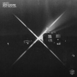 Cover of Safe & Sound