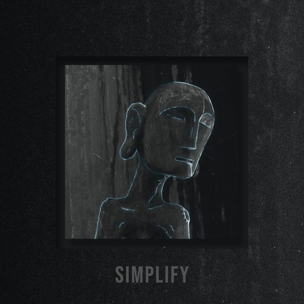 Album artwork for Simplify by Sub Filla
