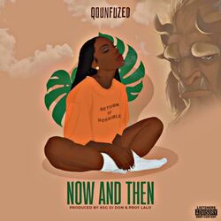 Cover of Now and Then