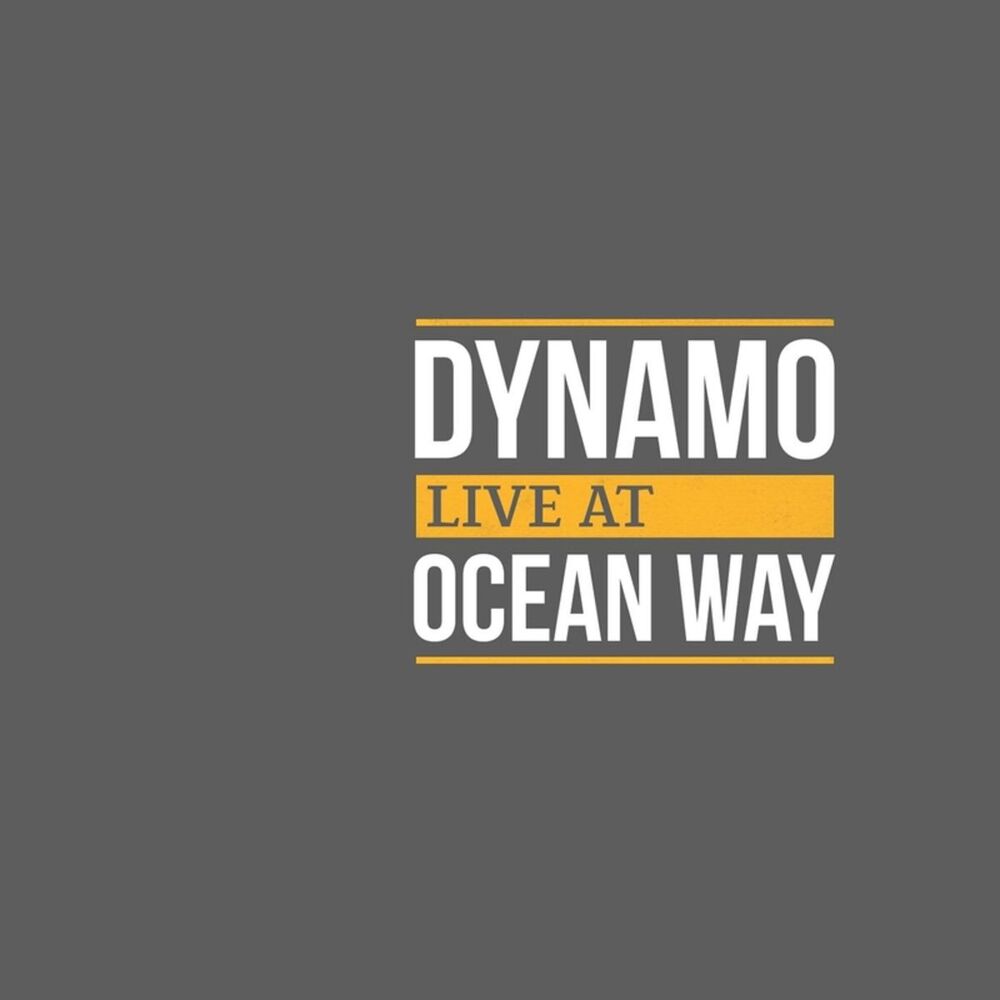 Picture of Live At Ocean Way