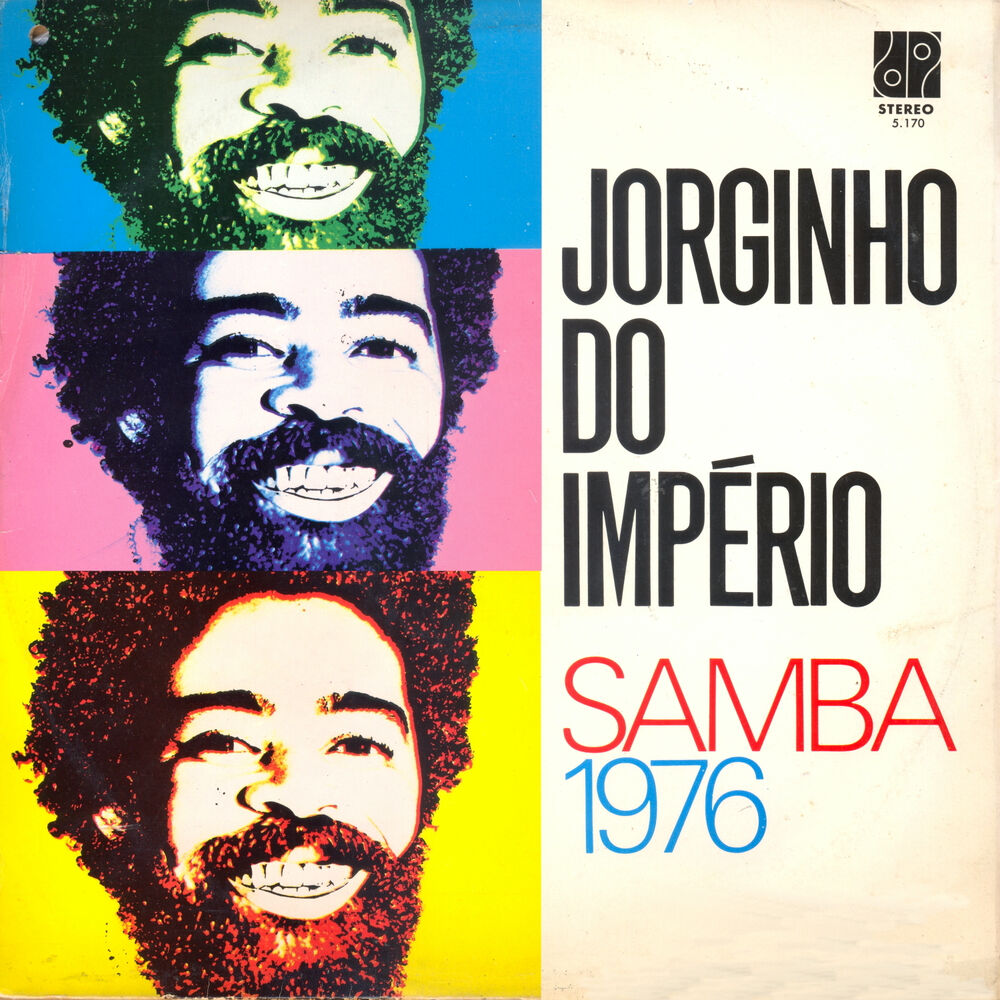 Picture of Samba 1976
