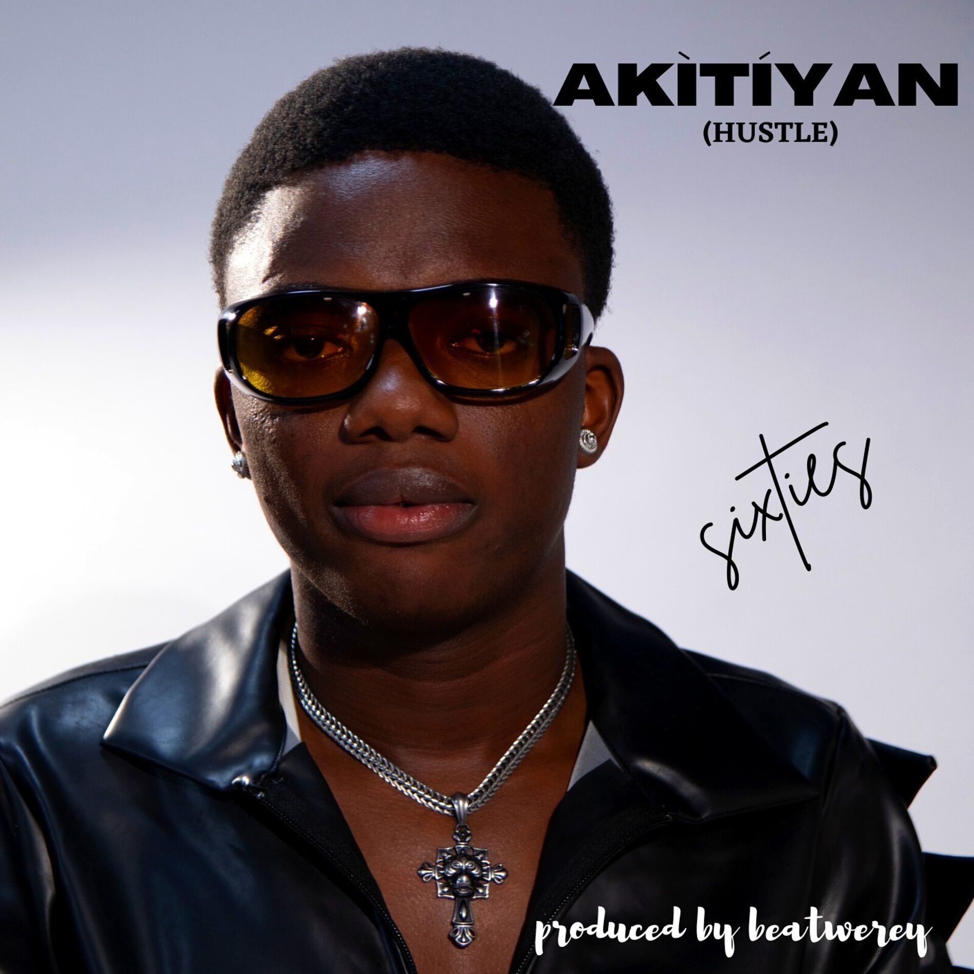 Album cover of AKITIYAN (Hustle)