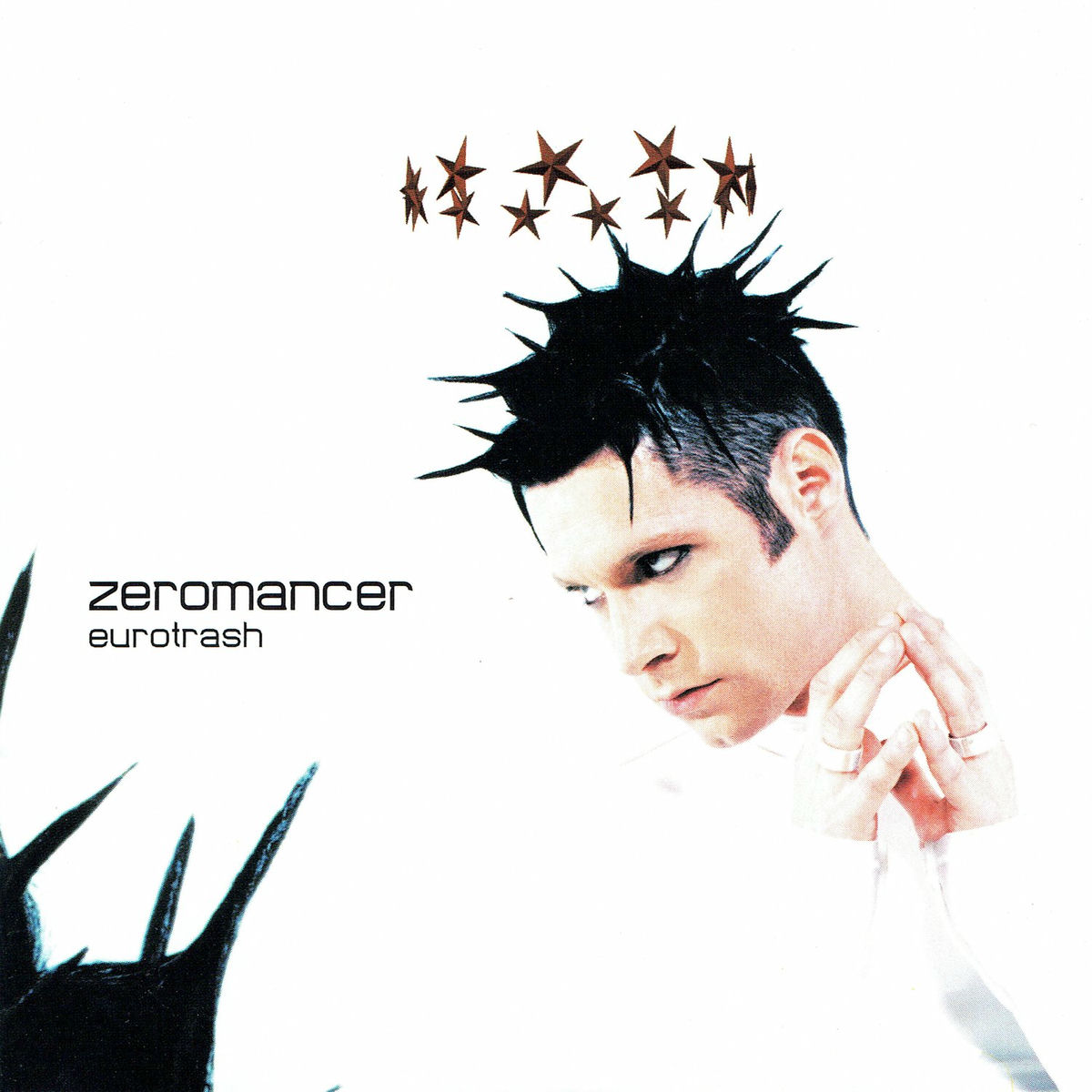 Album cover of Doctor Online