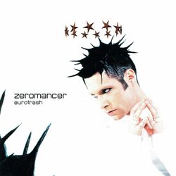 Cover of Eurotrash