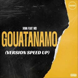 Cover of Guantanamo (Version speed up)