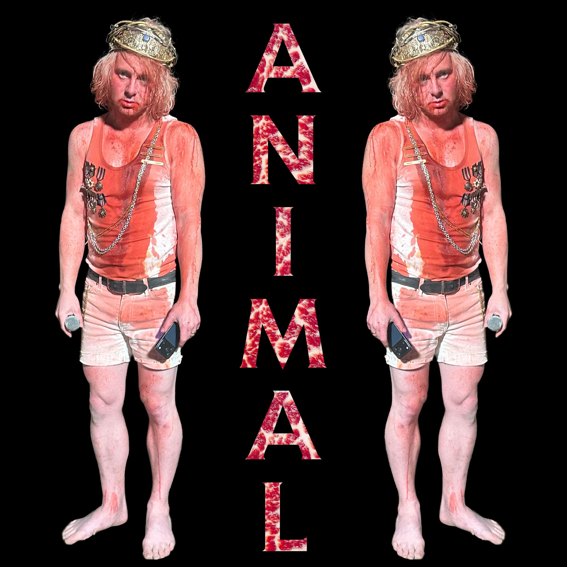 Album cover of Animal
