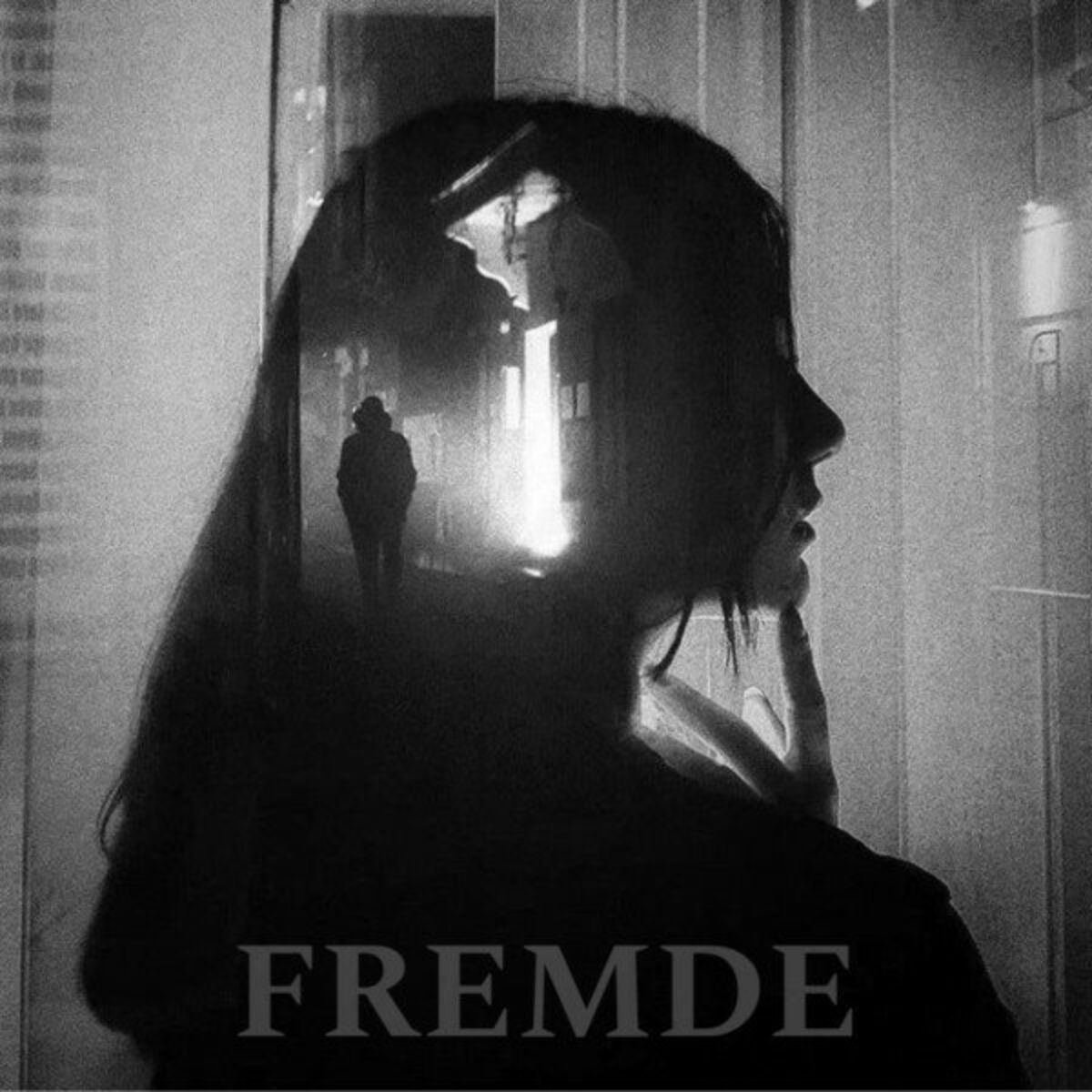 Album cover of Fremde