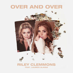 Cover of Over And Over