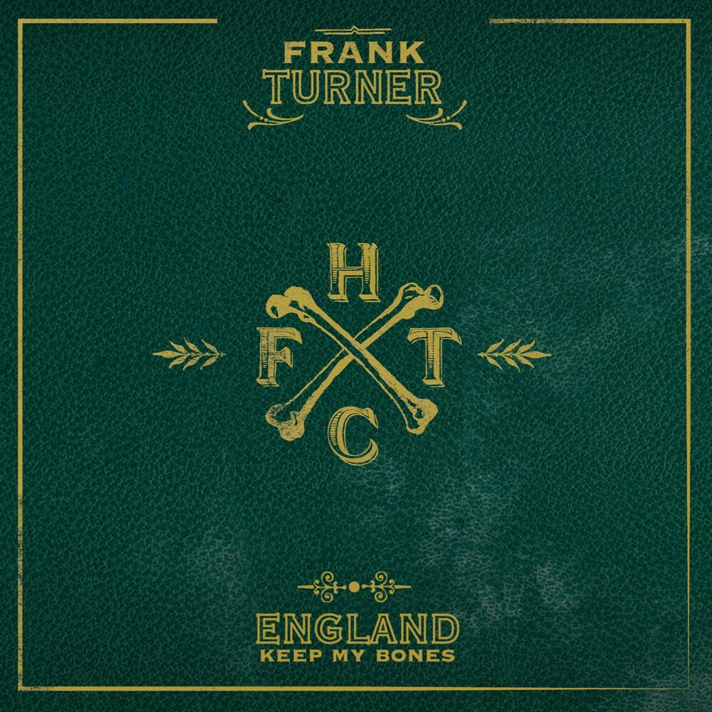 Picture of England Keep My Bones (Deluxe Edition)