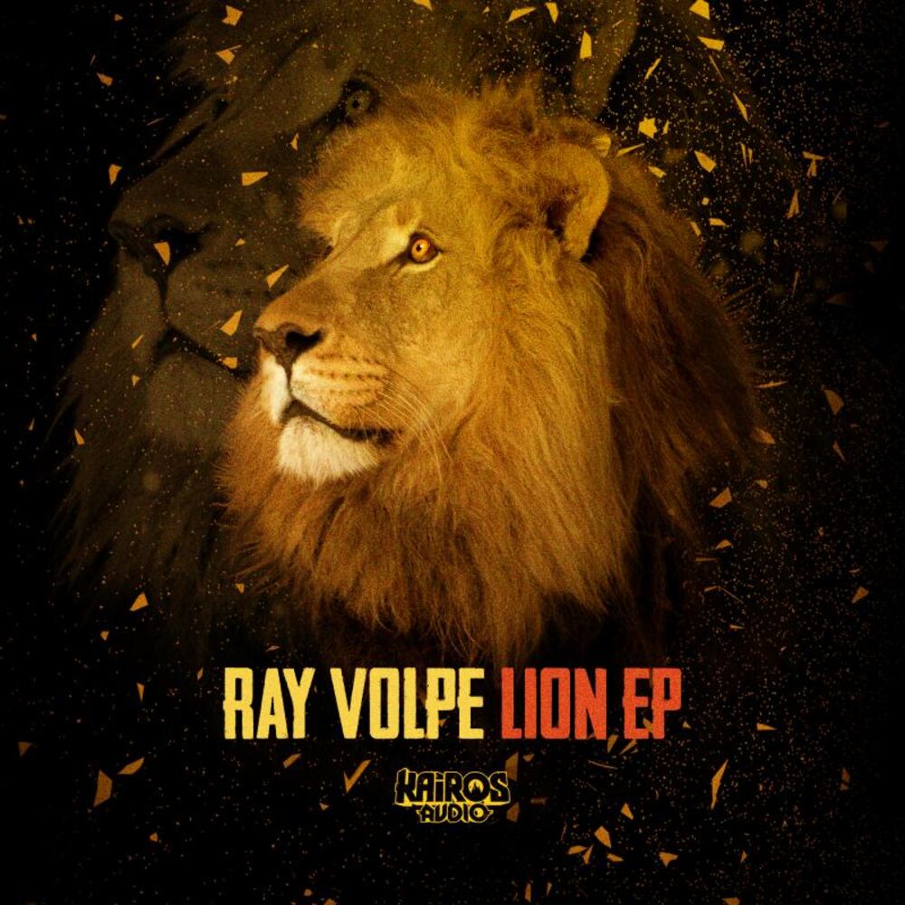 Picture of Lion EP