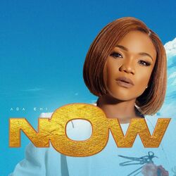 Cover of Now