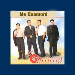Cover of Me Enamoré