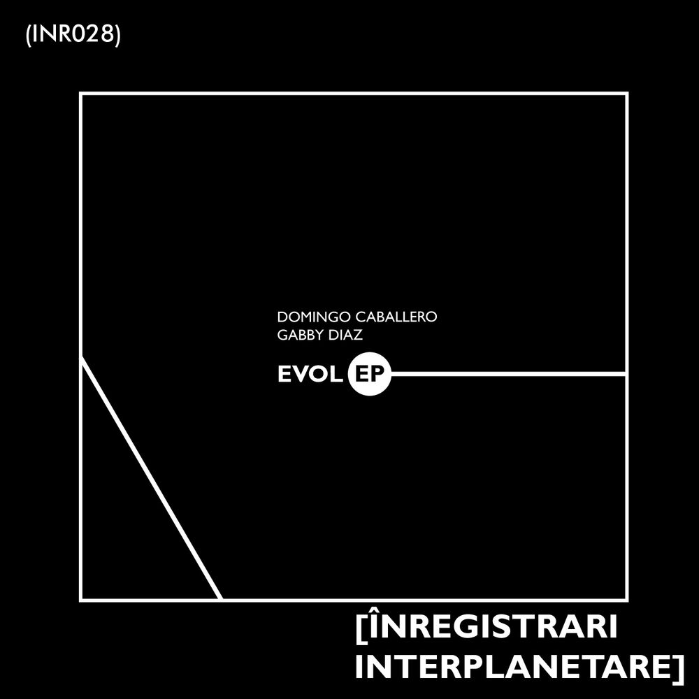 Picture of Evol EP