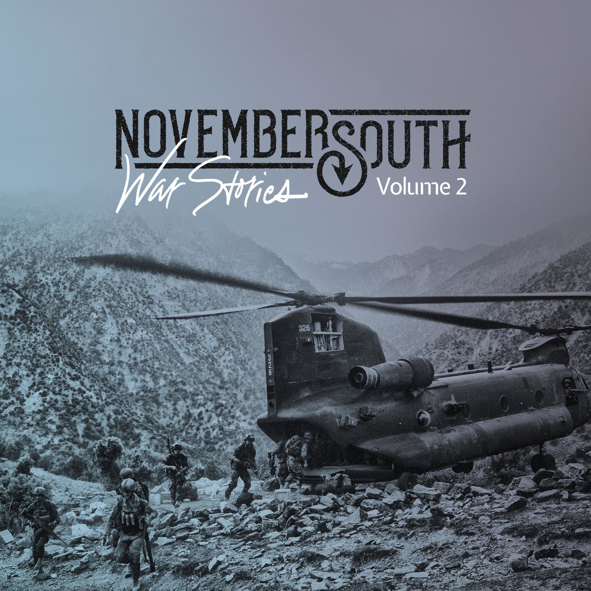 Album cover of 11 Bravo