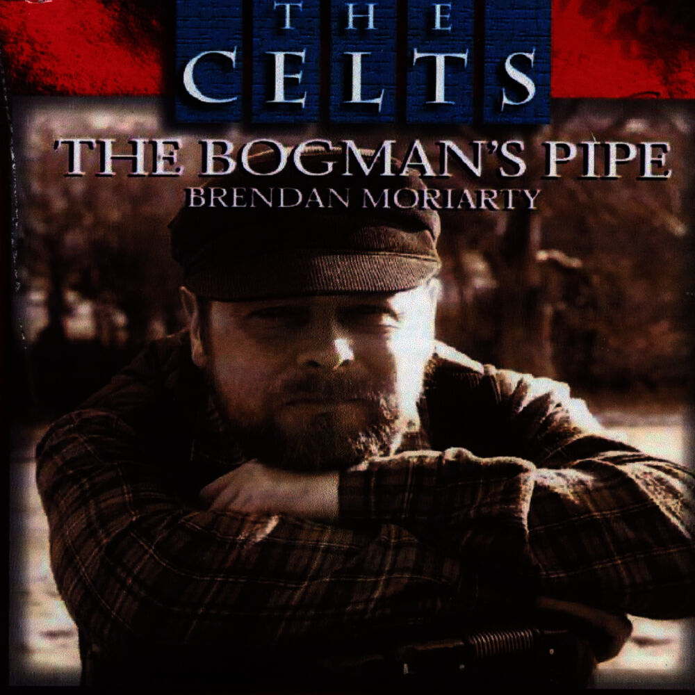 Picture of The Bogman's Pipe