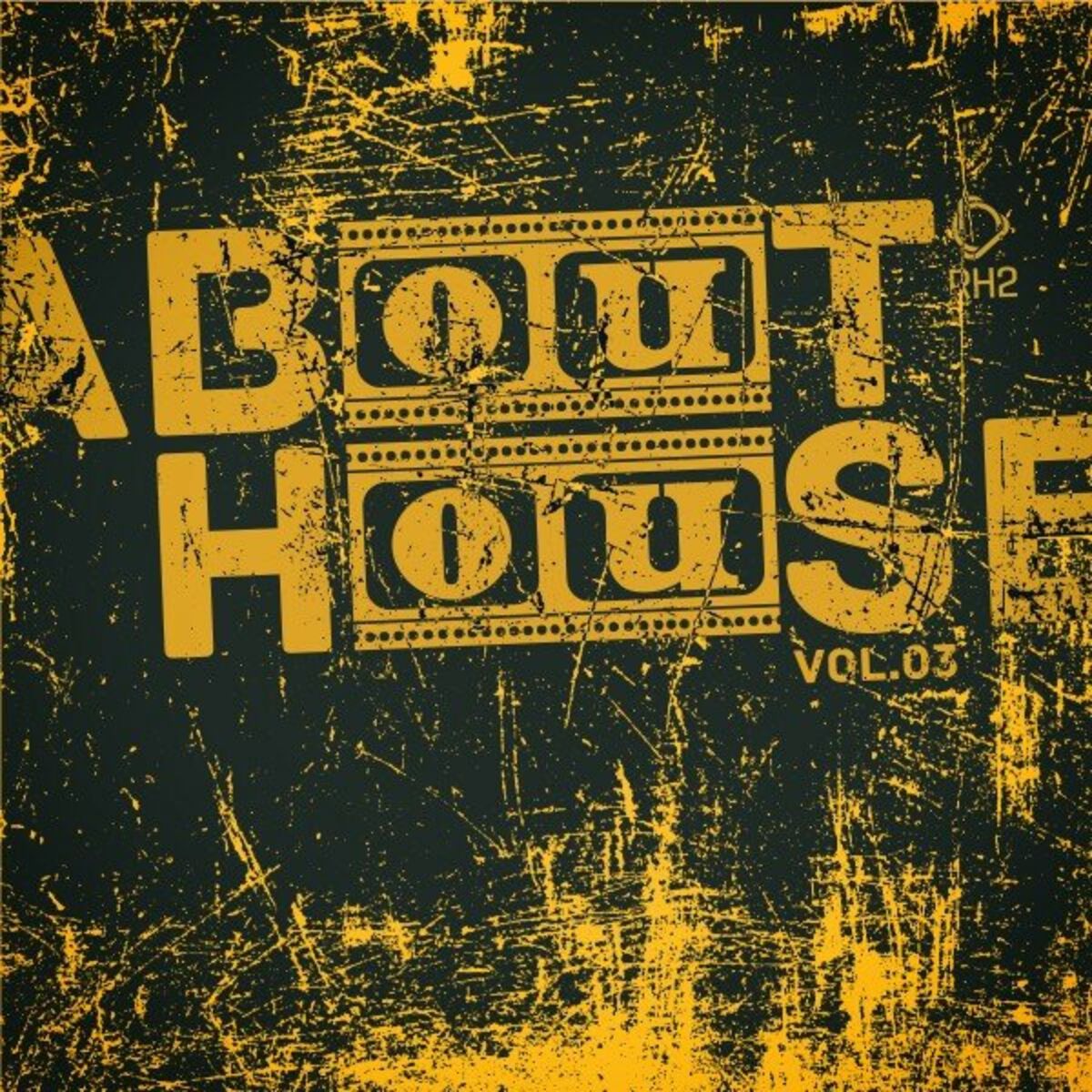 Album cover of About House, Vol.03