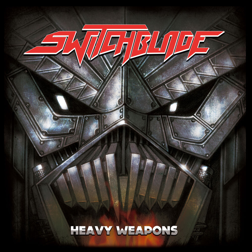 Picture of Heavy Weapons
