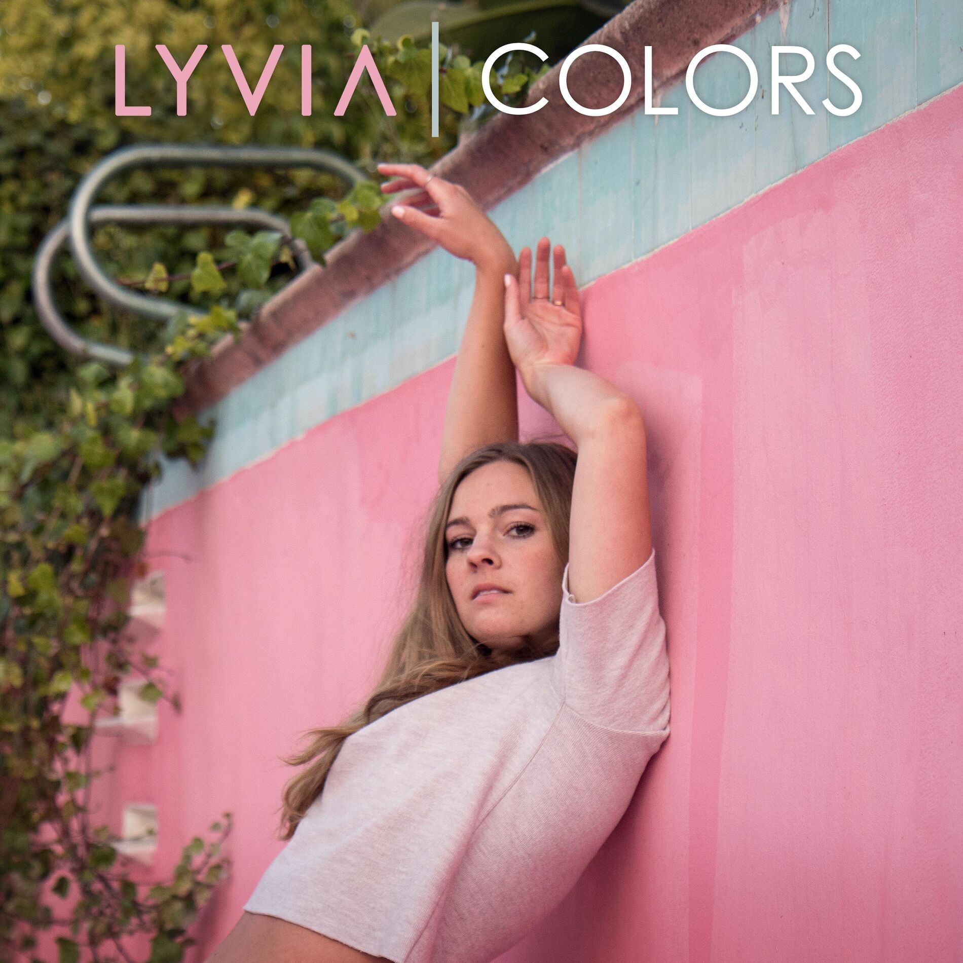 Album cover of Colors