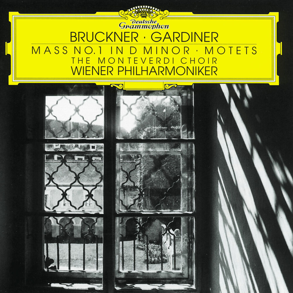 Picture of Bruckner: Mass in D minor; Motets
