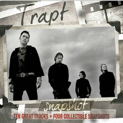 Cover of Snapshot: Trapt