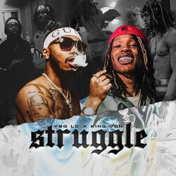 Cover of Struggle