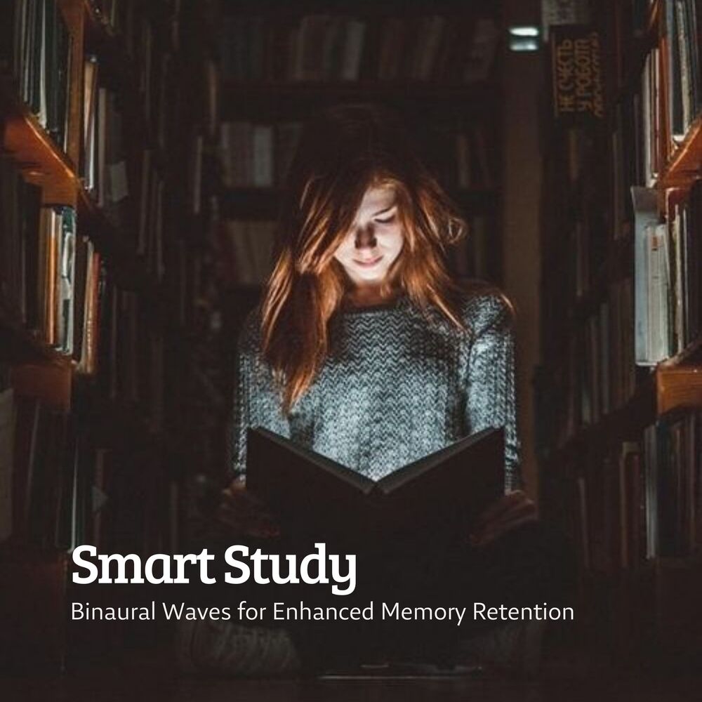 Picture of Smart Study: Binaural Waves for Enhanced Memory Retention