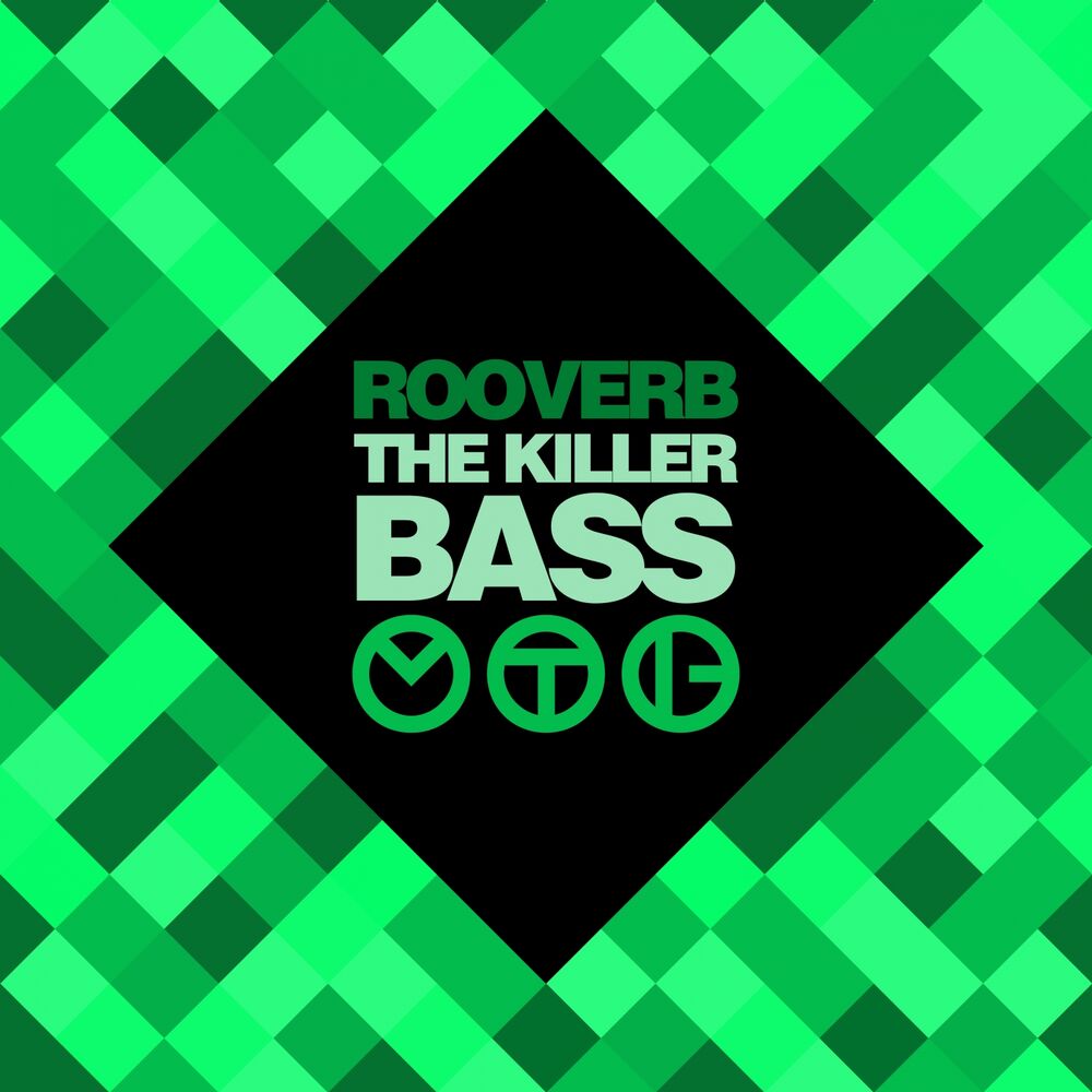 Picture of The Killer Bass