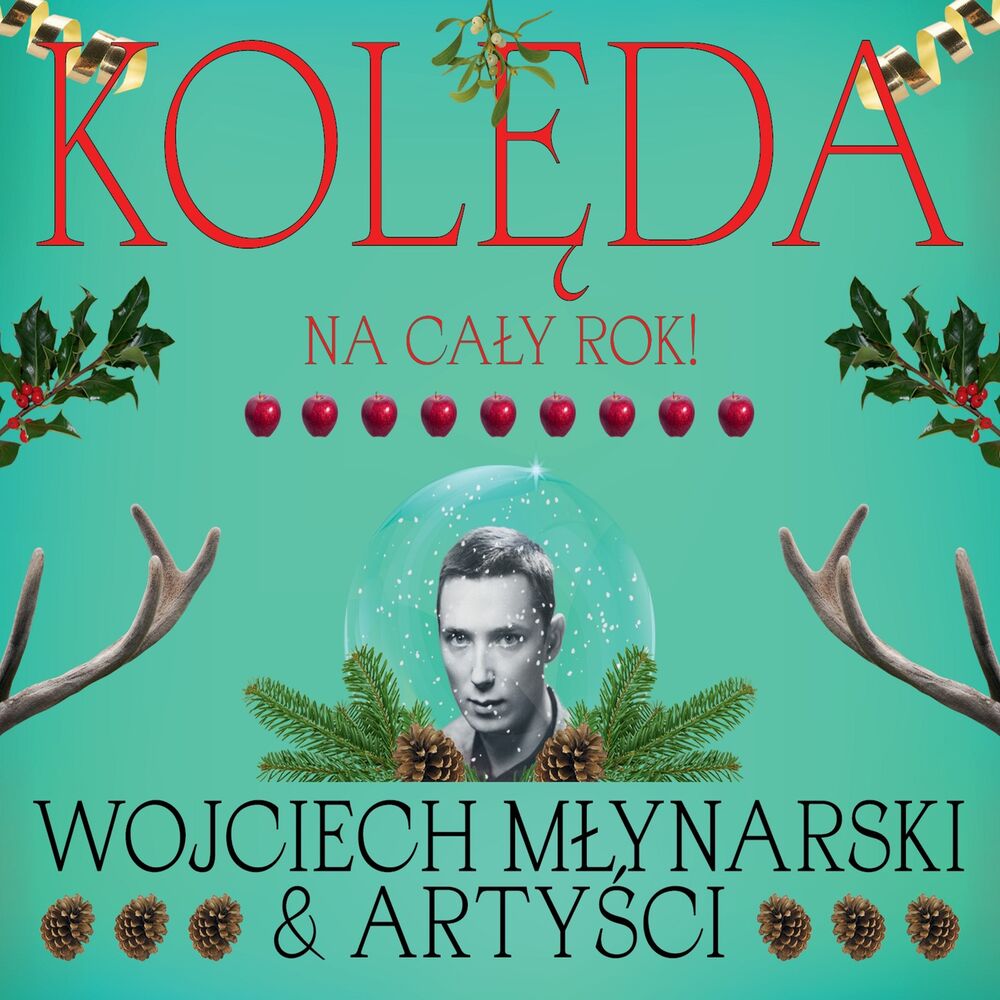 Picture of Kolęda na cały rok!
