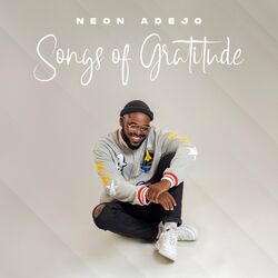 Cover of Songs Of Gratitude