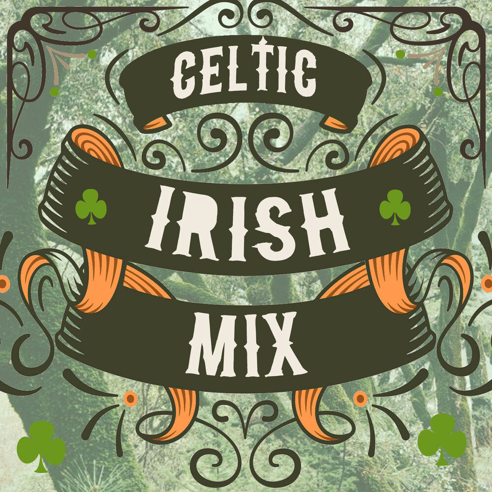 Picture of Celtic Irish Mix