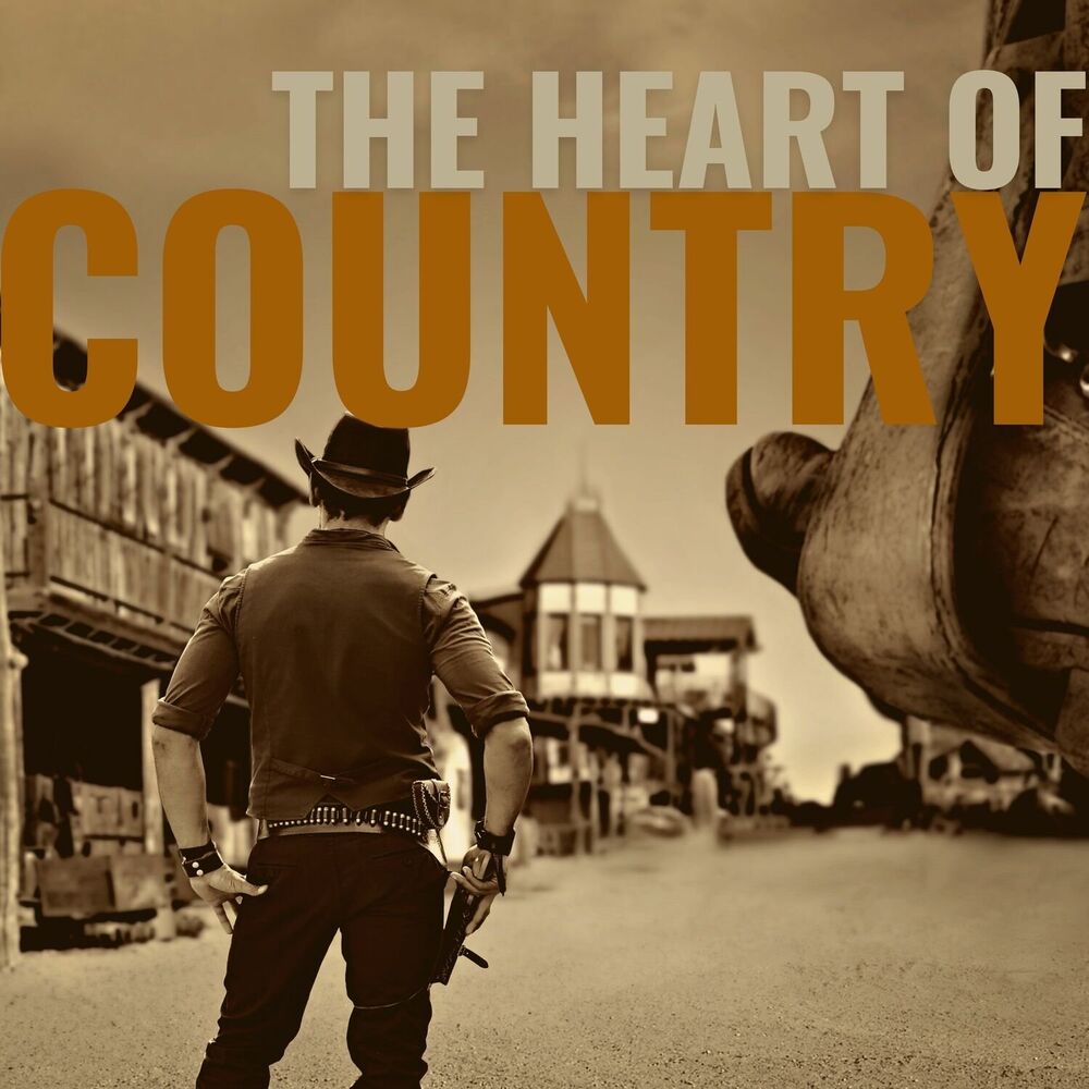 Picture of The Heart of Country