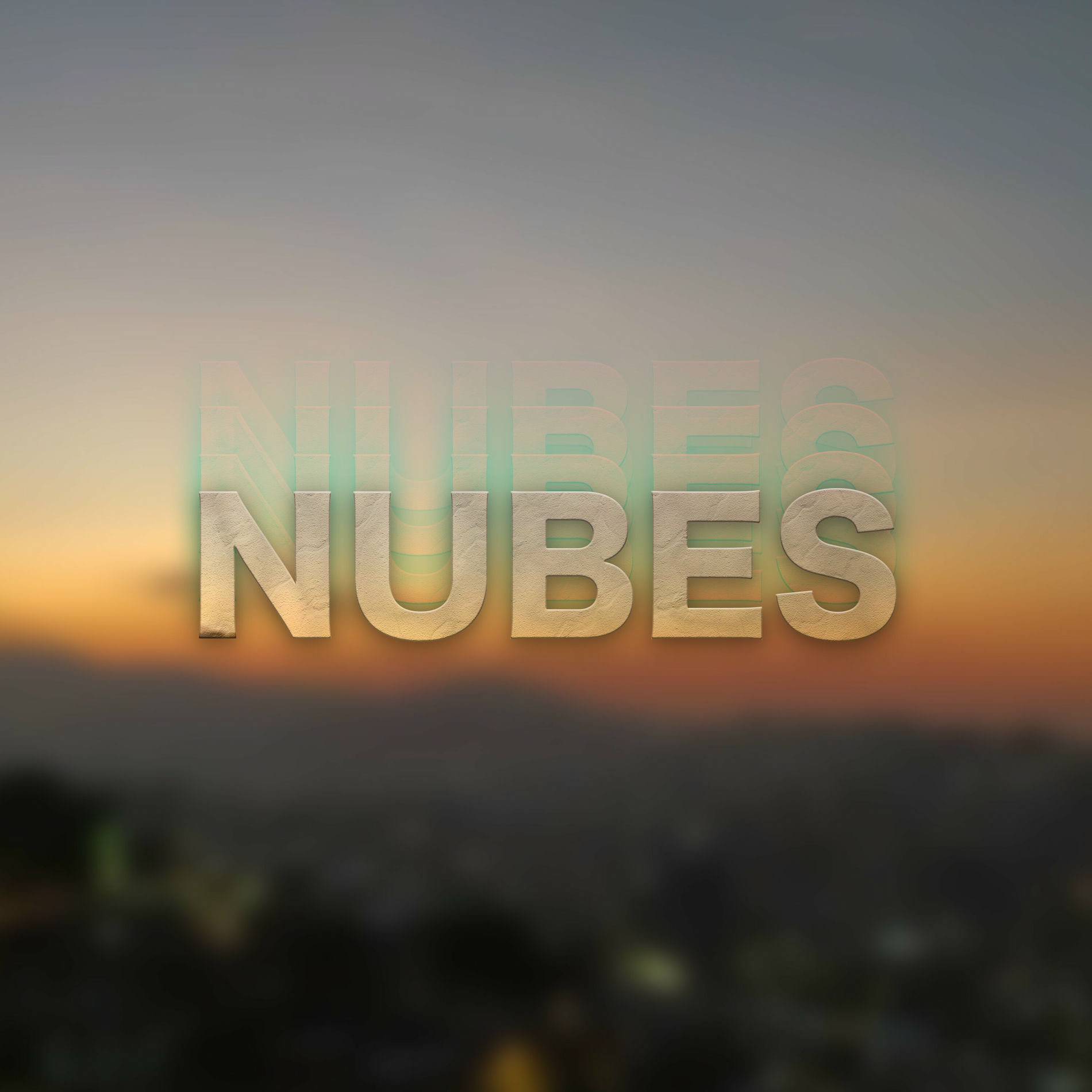Album cover of Nubes