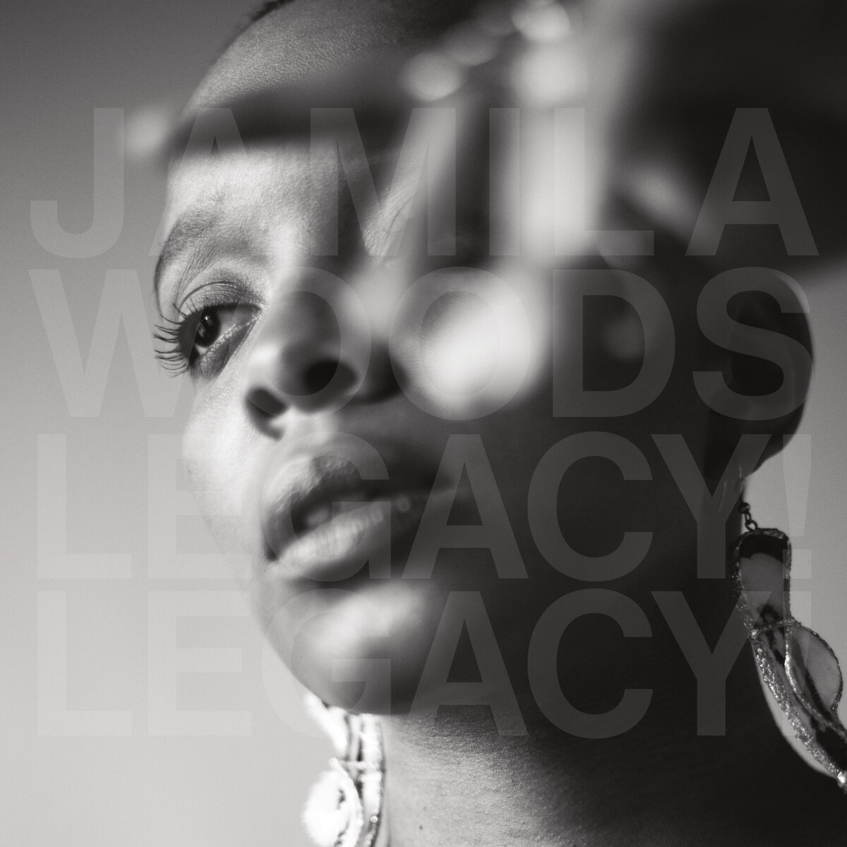 Album cover of EARTHA