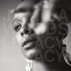 Cover of LEGACY! LEGACY!