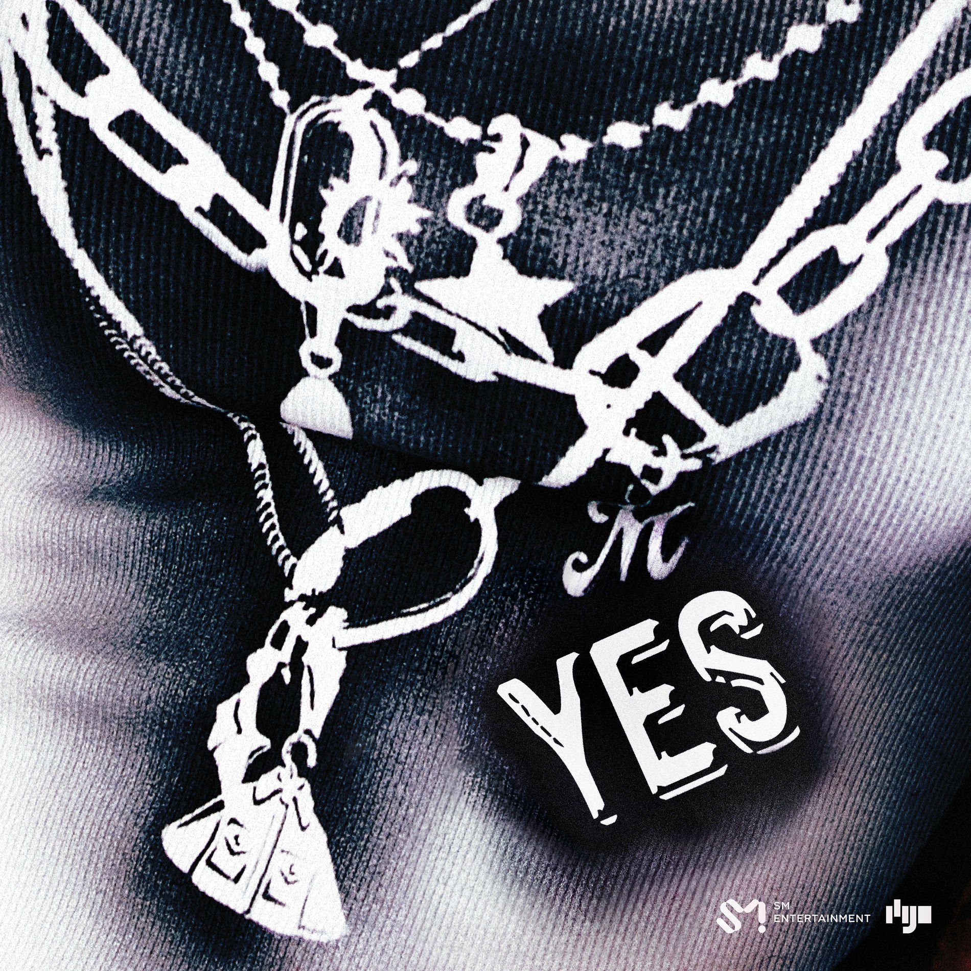 Album cover of YES