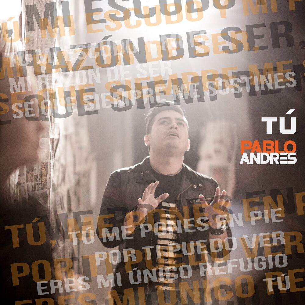 Picture of Tú