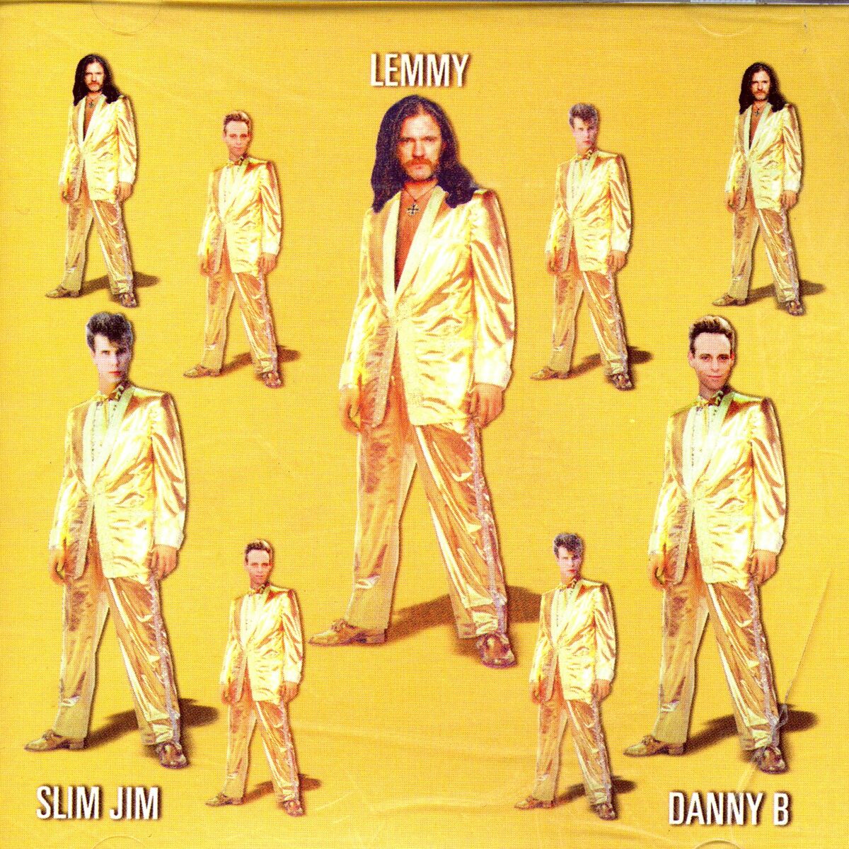 Album cover of True Love Ways