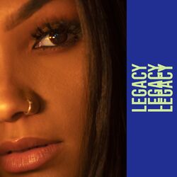 Cover of Legacy