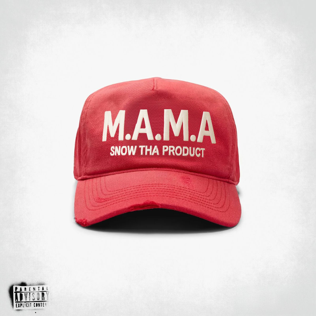 Album cover of M.a.M.A