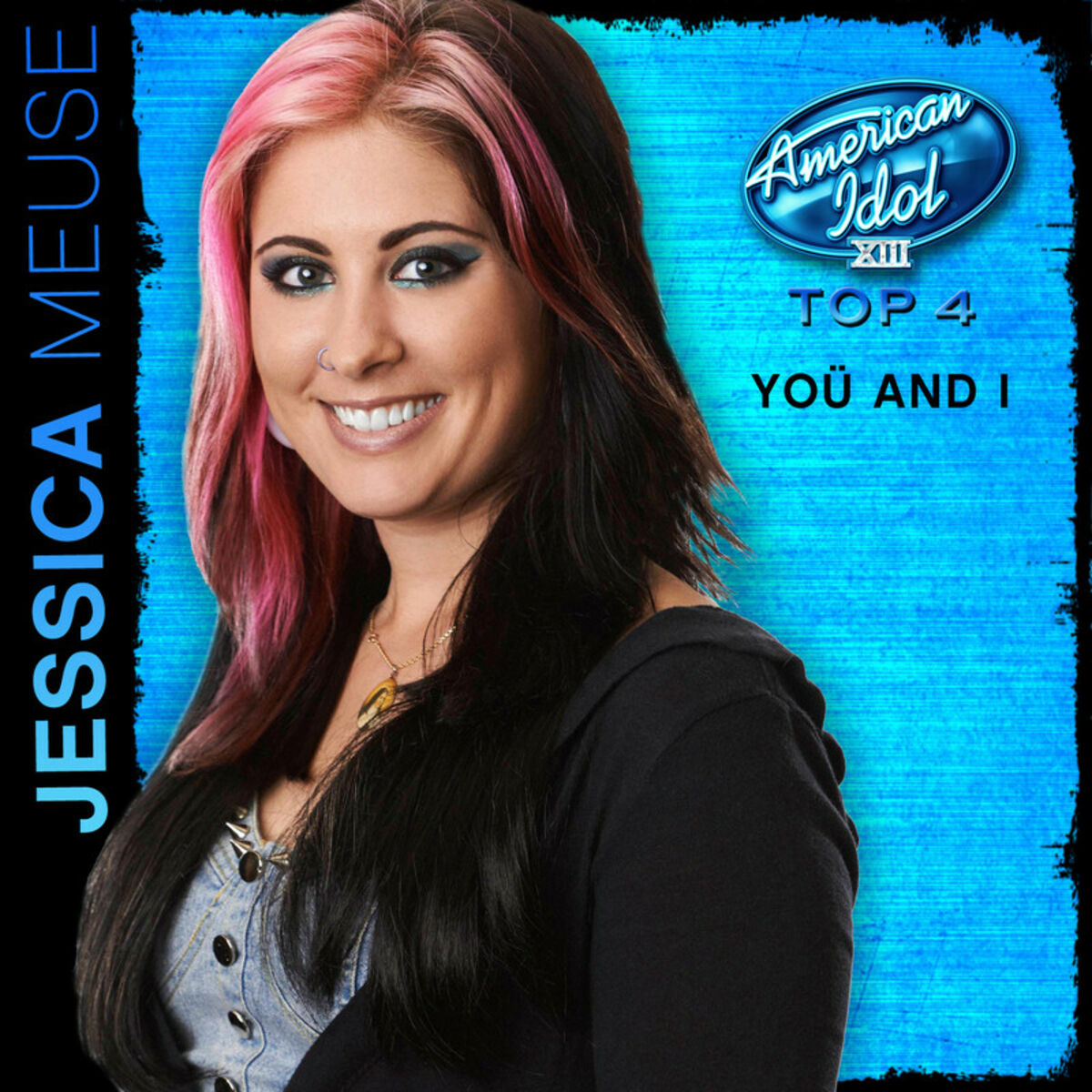 Album cover of Yoü and I (American Idol Performance)