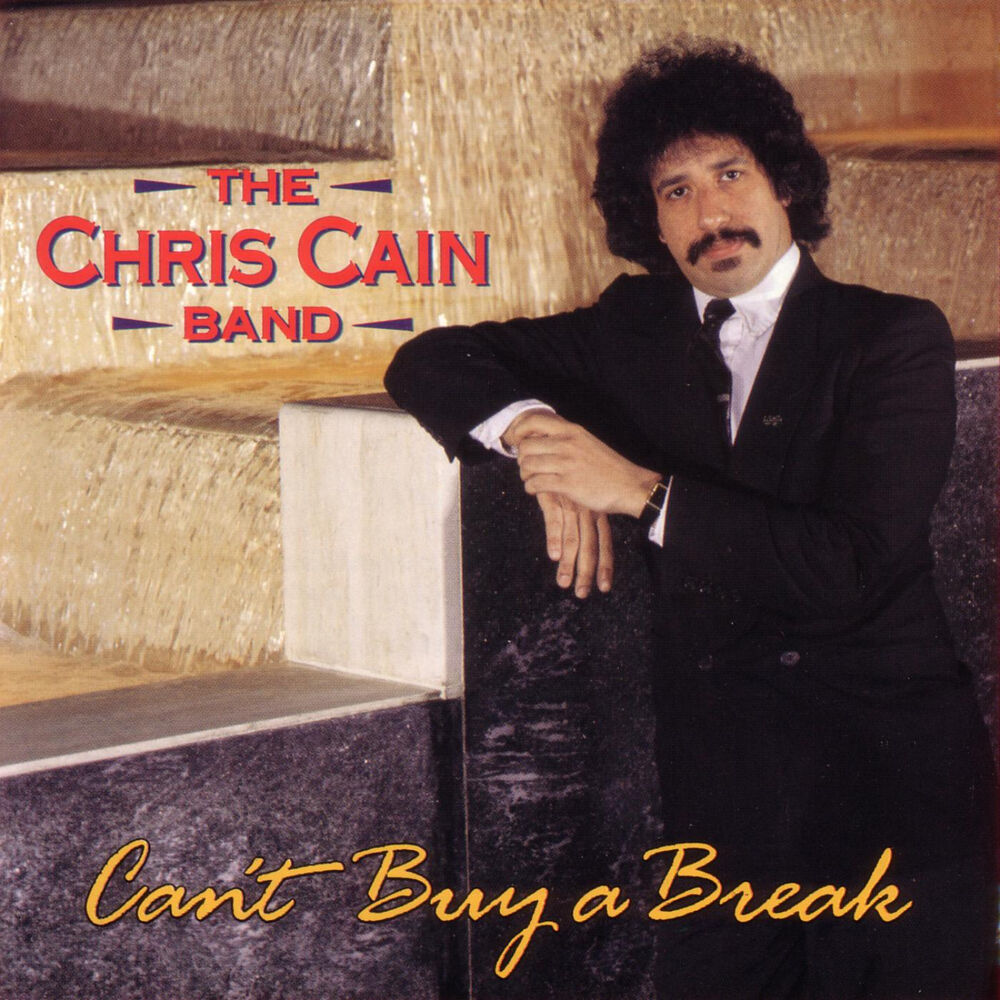Picture of Can't Buy A Break