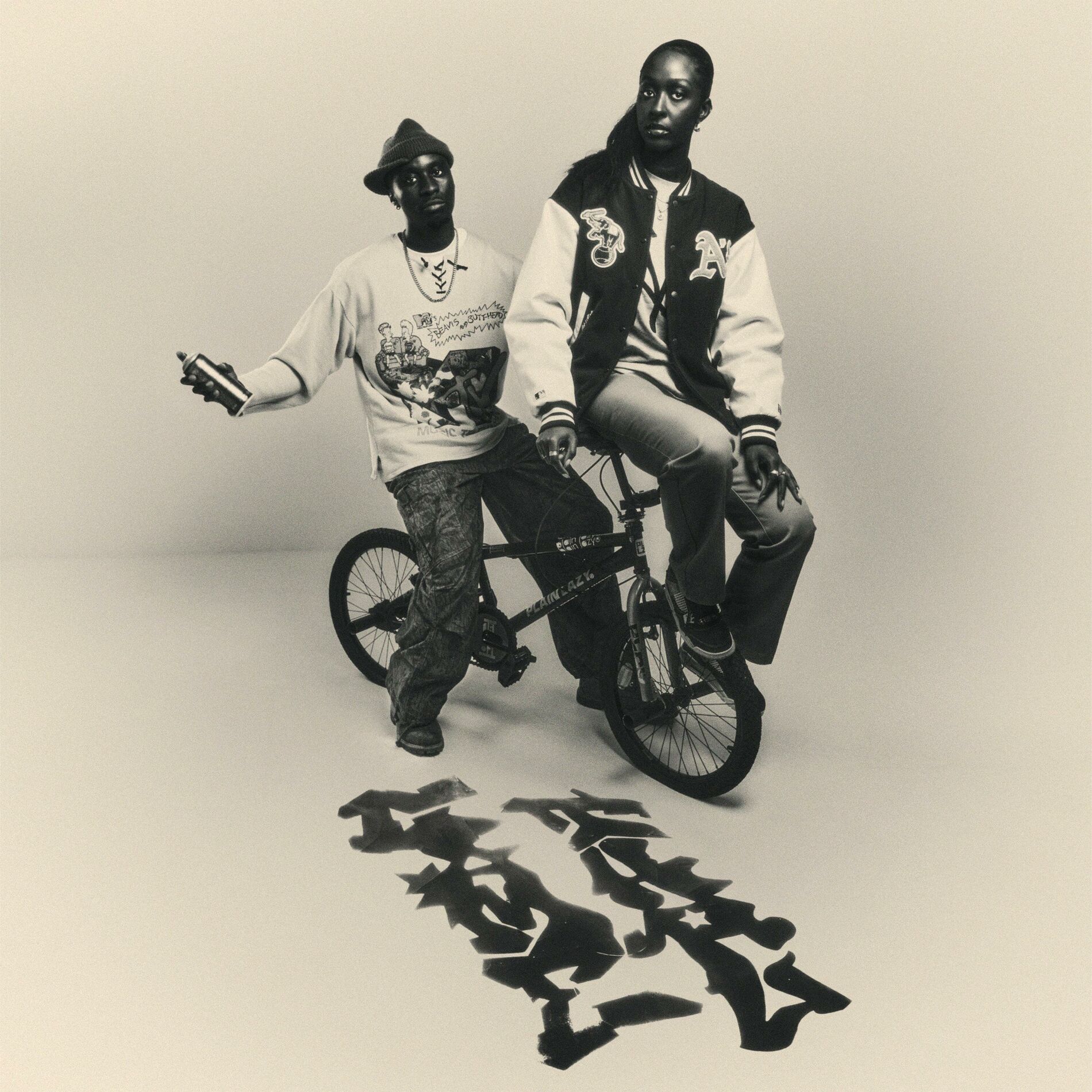 Album cover of Came Thru