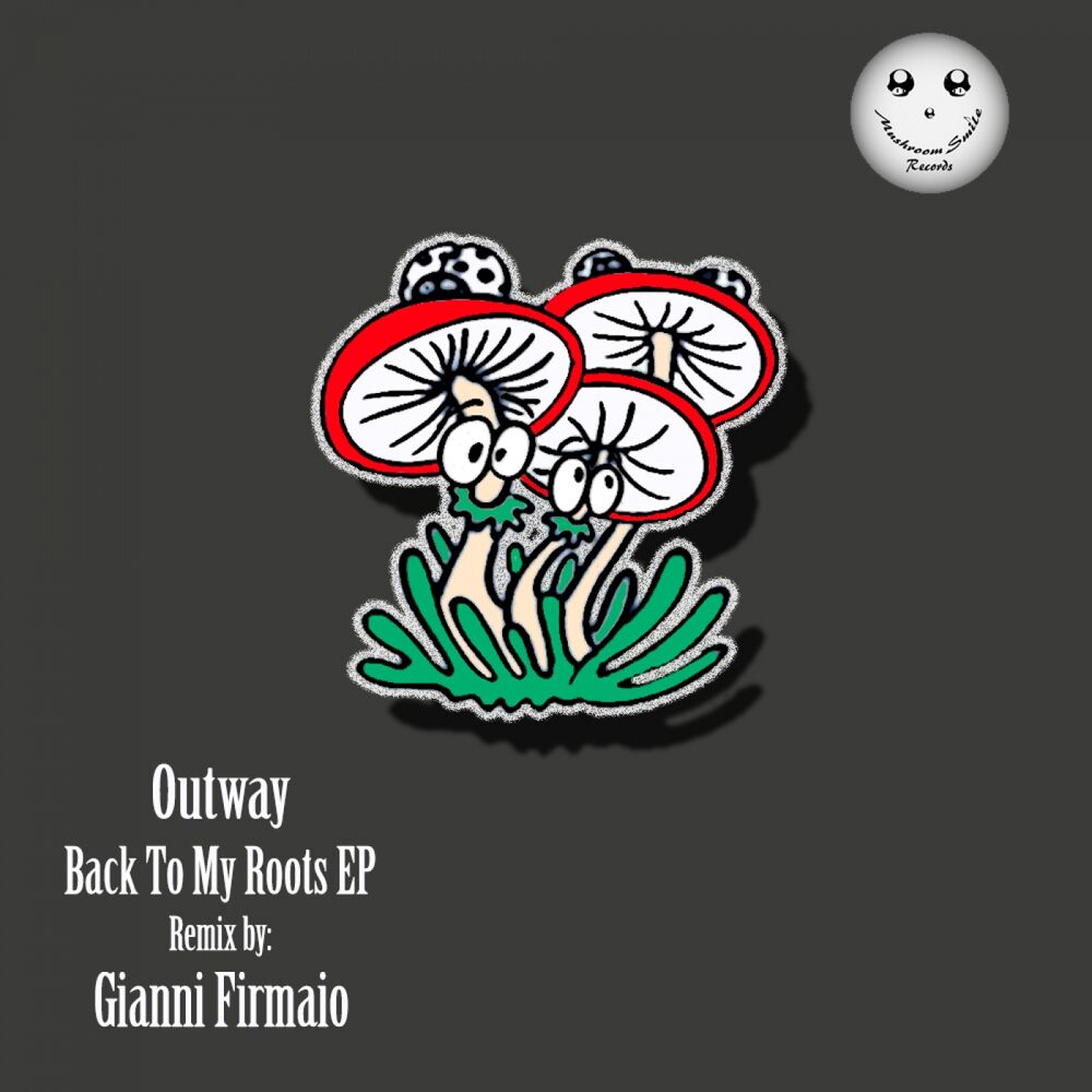 Picture of Back To My Roots EP