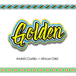 Cover of Golden
