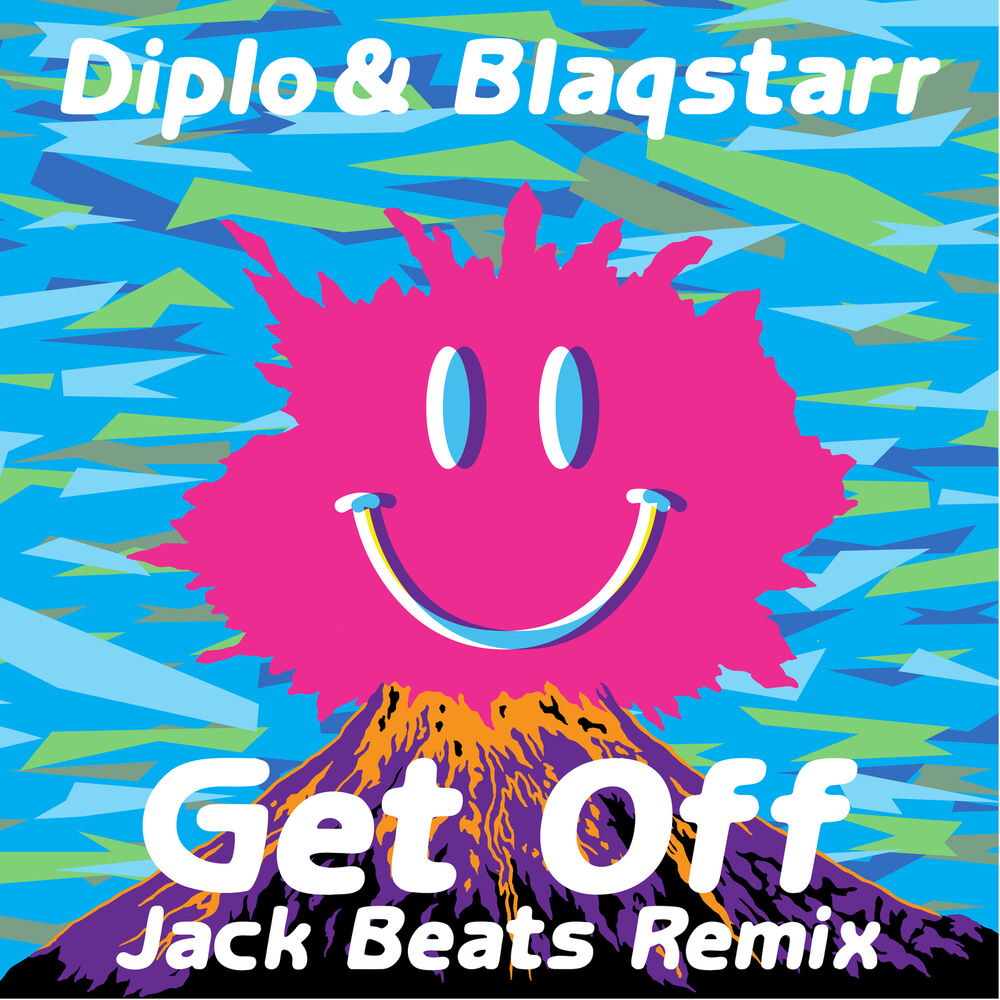 Picture of Get Off (Jack Beats Remix)